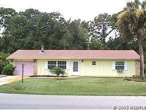 3218 Kumquat Dr., Edgewater, FL 32141