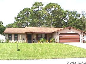 3326 Vista Palm Dr., Edgewater, FL 32141