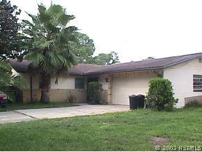 2423 Vista Palm Dr., Edgewater, FL 32141