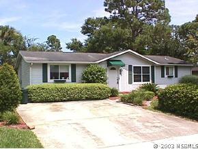 3007 Juniper Dr., Edgewater, FL 32141
