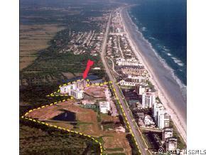 5300 S Atlantic Ave. #4603, New Smyrna Beach, FL 32169