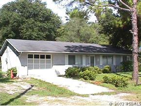 2922 Silver Palm Dr., Edgewater, FL 32141