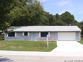 2731 Umbrella Tree Dr., Edgewater, FL 32141