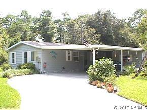 512 Sea Anchor Cir., Edgewater, FL 32141