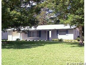 824 Fairway Dr., New Smyrna Beach, FL 32168