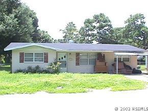 406 Adele St., Edgewater, FL 32132