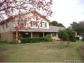 3055 Lukas Ln., Edgewater, FL 32132