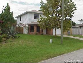 414 Sea Gull Ct., Edgewater, FL 32141