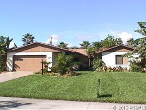 4434 Katy Dr., New Smyrna Beach, FL 32169