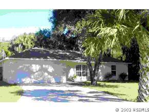 3323 Needle Palm Dr., Edgewater, FL 32141