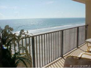 4301 S Atlantic Ave. #516, New Smyrna Beach, FL 32169