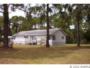 290 E Halifax Ave., Oak Hill, FL 32759