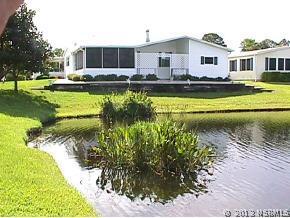 611 Portside Ln., Edgewater, FL 32141