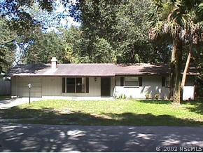 1413 Pine Tree Dr., Edgewater, FL 32132