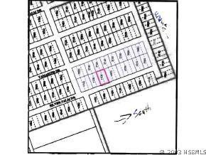 Silver Palm Dr., Edgewater, FL 32141