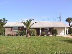 4 Edmond Ct., New Smyrna Beach, FL 32169