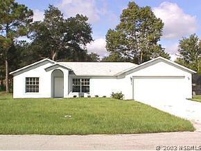 2812 Vista Palm Dr., Edgewater, FL 32141