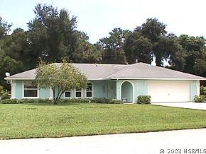 2425 Orange Tree Dr., Edgewater, FL 32141