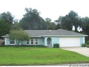 2425 Orange Tree Dr., Edgewater, FL 32141