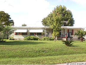 141 N 2nd St., Oak Hill, FL 32759