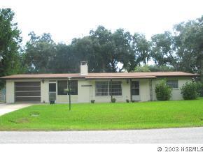 2621 Lime Tree Dr., Edgewater, FL 32141