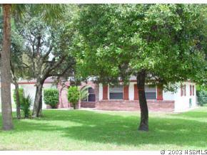 2529 Nordman Ave., New Smyrna Beach, FL 32168