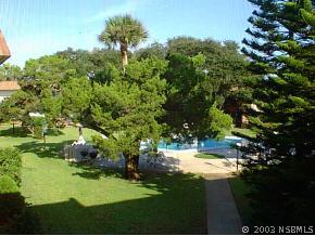 3800 Saxon Dr. #44C, New Smyrna Beach, FL 32169