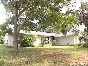 2357 Fern Palm Dr., Edgewater, FL 32141