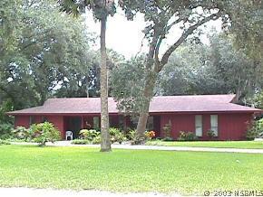 1904 Lime Tree Dr., Edgewater, FL 32141