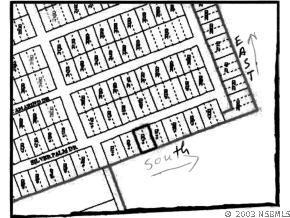 Silver Palm Dr., Edgewater, FL 32141