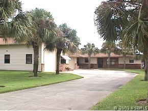 444 Desoto Dr., New Smyrna Beach, FL 32169