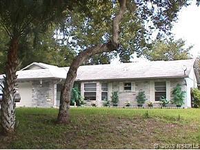 2821 Umbrella Tree Dr., Edgewater, FL 32132