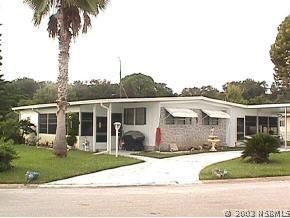 136 Cedar St., Edgewater, FL 32141