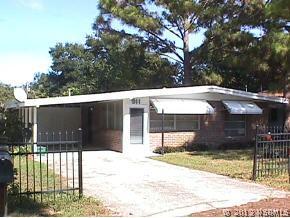 911 New York St., Edgewater, FL 32132