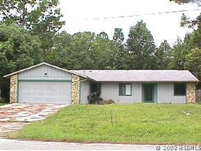 2512 Silver Palm Dr., Edgewater, FL 32141