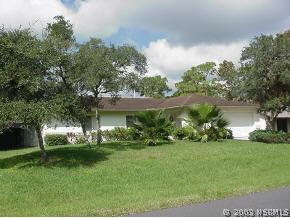 2426 Willow Oak Dr., Edgewater, FL 32141