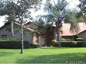 914 Club House Blvd., New Smyrna Beach, FL 32168