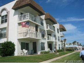 3801 S Atlantic Ave. #202, New Smyrna Beach, FL 32169