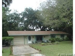 1522 Pine Tree Dr., Edgewater, FL 32132