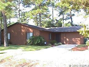 3034 Woodland Dr., Edgewater, FL 32141