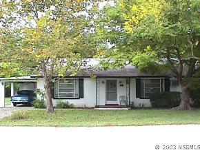129 Dixwood Ave., Edgewater, FL 32132