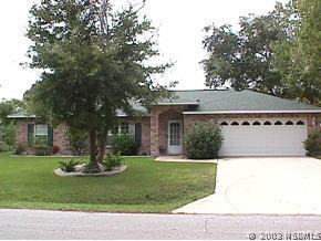 3308 Needle Palm Dr., Edgewater, FL 32141