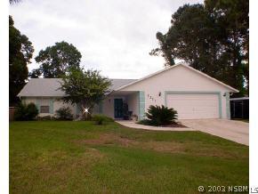 3211 Travelers Palm Dr., Edgewater, FL 32141