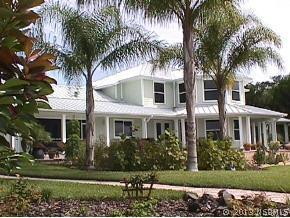 101 Ocean Ave., New Smyrna Beach, FL 32169