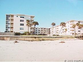 4151 S Atlantic Ave. #410, New Smyrna Beach, FL 32169