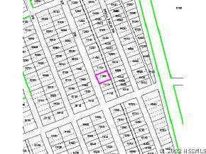 Juniper Dr., Edgewater, FL 32132