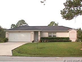 3422 Umbrella Tree Dr., Edgewater, FL 32141