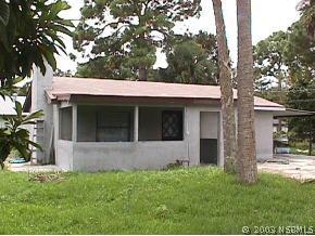 300 Linda St., Edgewater, FL 32132