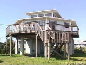 6588 S Atlantic Ave., New Smyrna Beach, FL 32169