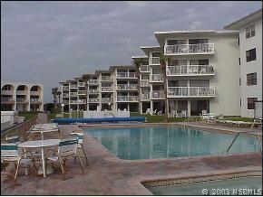 4811 Saxon Dr. #B103, New Smyrna Beach, FL 32169